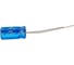 Конденсатор электролитический JB Capacitors (15шт.) 22мкФ, 100В, -55/105C, 6.3x11 / P:2.5 мм, JRB2A220M02500630110000BST-66 (15) 3