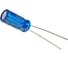 Конденсатор электролитический JB Capacitors (30шт.) 10мкФ, 100В, -55/105C, 5x11 / P:2 мм, JRB2A100M02000500110000BST-65 (30) 1