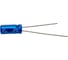 Конденсатор электролитический JB Capacitors (30шт.) 10мкФ, 100В, -55/105C, 5x11 / P:2 мм, JRB2A100M02000500110000BST-65 (30) 3