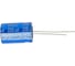 Конденсатор электролитический JB Capacitors (10шт.) 220мкФ, 100В, -55/105C, 13x21 / P:5 мм, JRB2A221M05001300210000BST-69 (10) 3