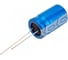 Конденсатор электролитический JB Capacitors (10шт.) 2200мкФ, 25В, -55/105C, 13x21 / P:5 мм, JRB1E222M05001300210000BST-56 (10) 3