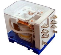 Силовое промежуточное реле KRAFTAIR JQX-40F/2Z 220VAC