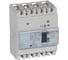 Автоматический выключатель Legrand DPX³ 160, термомагнитный расцепитель, 36 кА, 400 В~, 4П, 40 А 420092 1