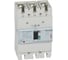 Автоматический выключатель Legrand DPX³ 250, магнитный расцепитель, 36 кА, 400 В~, 3П, 100 А 420718 1