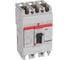 Автоматический выключатель Legrand Drx125 фиксированный 60a 3p 36кА 027066 1