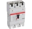 Автоматический выключатель Legrand Drx250 фиксированный 175a 3п 18кА 027102 1