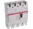 Автоматический выключатель Legrand Drx250 фиксированный 175a 4p 25кА 027120 1