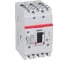 Автоматический выключатель Legrand DRX 125 HP TM Рег 3П 40A 25кА 669704 1