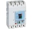 Автоматический выключатель Legrand DPX³ 630, электронный расцепитель S2, 36 кА, 400 В~, 4П, 400 А 422063 1