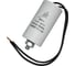 Конденсатор пусковой JB Capacitors 7мкФ, 450В, 35х70, JFS-17 (CBB60-G) (гибкие выводы+болт), JFS17A6705J000000B-454 3