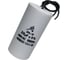 Конденсатор пусковой JB Capacitors 20мкФ, 450В, 45х95, JFS-18 (CBB60-K) (гибкие выводы), JFS18A6206J000000B-451 5