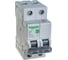 Автоматический выключатель Schneider Electric EASY 9 2П 63А С 4,5кА 230В, S EZ9F34263 3