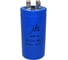 Конденсатор пусковой JB Capacitors 150мкФ, 300В, 40х80, JSW-A (CD60-А) (клеммы), JSWR0151J00004000800A-443 1