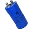 Конденсатор пусковой JB Capacitors 150мкФ, 300В, 40х80, JSW-A (CD60-А) (клеммы), JSWR0151J00004000800A-443 3