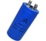 Конденсатор пусковой JB Capacitors 150мкФ, 300В, 40х80, JSW-A (CD60-А) (клеммы), JSWR0151J00004000800A-443 4