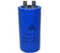 Конденсатор пусковой JB Capacitors 200мкФ, 300В, 40х80, JSW-A (CD60-А) (клеммы), JSWR0201J00004000800A-444 1