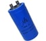 Конденсатор пусковой JB Capacitors 200мкФ, 300В, 40х80, JSW-A (CD60-А) (клеммы), JSWR0201J00004000800A-444 3