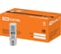 Плавкая вставка TDM ELECTRIC ПВЦ-B2 22х58 aR (быстродействующая) 25А SQ0729-0056 1