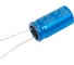 Конденсатор электролитический JB Capacitors (5шт.) 22мкФ, 400В, 105C, 13x25 / P:5 мм, JRB2G220M05001300250000B-286 (5) 4