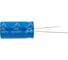 Конденсатор электролитический JB Capacitors (5шт.) 22мкФ, 400В, 105C, 13x25 / P:5 мм, JRB2G220M05001300250000B-286 (5) 5