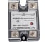 Твердотельное реле: SSR-RUICHI 61 440V 25A (Z)D3 (3-32v) 60910 1