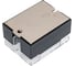 Твердотельное реле: SSR-RUICHI 61 440V 25A (Z)D3 (3-32v) 60910 4