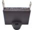Конденсатор пусковой JB Capacitors (2шт.) 1.5мкФ, 450В, 36х12х22, JFS-C (CBB61) (клеммы), JFSCA6155J000000B-166 (2) 2