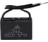 Конденсатор пусковой JB Capacitors 2шт. 2мкФ, 450В, 37х13х23, JFS-9 (CBB61) (гибкие выводы) JFS9A6205J000000B-214 (2) 1