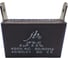 Конденсатор пусковой JB Capacitors 2шт. 2мкФ, 450В, 37х13х23, JFS-C (CBB61) (клеммы) JFSCA6205J000000B-167 (2) 2