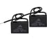 Конденсатор пусковой JB Capacitors (2шт.) 1.5мкФ, 450В, 36х12х22, JFS-9 (CBB61) (гибкие выводы), JFS9A6155J000000B-213 (2) 1