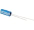 Конденсатор электролитический JB Capacitors (30шт.) 10мкФ, 25В, -55/105C, 5x11 / P:2 мм, JRB1E100M02000500110000BST-09 (30) 1