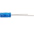 Конденсатор электролитический JB Capacitors (30шт.) 10мкФ, 25В, -55/105C, 5x11 / P:2 мм, JRB1E100M02000500110000BST-09 (30) 2