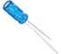 Конденсатор электролитический JB Capacitors (30шт.) 10мкФ, 25В, -55/105C, 5x11 / P:2 мм, JRB1E100M02000500110000BST-09 (30) 3