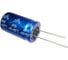 Конденсатор электролитический JB Capacitors (2шт.) 2200мкФ, 50В, -55/105C, 16x30 / P:7.5 мм, JRB1H222M07501600300000BST-89 (2) 2