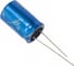 Конденсатор электролитический JB Capacitors (2шт.) 2200мкФ, 50В, -55/105C, 16x30 / P:7.5 мм, JRB1H222M07501600300000BST-89 (2) 3