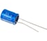 Конденсатор электролитический JB Capacitors (10шт.) 470мкФ, 35В, 105C, 10x13 / P:5 мм, JRB1V471M05001000130000B-110 (10) 3
