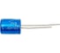 Конденсатор электролитический JB Capacitors (10шт.) 470мкФ, 35В, 105C, 10x13 / P:5 мм, JRB1V471M05001000130000B-110 (10) 4