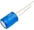 Конденсатор электролитический JB Capacitors (10шт.) 470мкФ, 35В, 105C, 10x13 / P:5 мм, JRB1V471M05001000130000B-110 (10) 5
