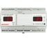Терморегулятор 8-зонный REXANT TermoStat Infinity 16А (на DIN-рейку) 51-0844 1