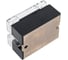 Твердотельное реле: SSR-1 RUICHI 440V 80A (Z)A4 (90-280v) 60929 4
