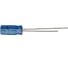 Конденсатор JB Capacitors электролитический, (30шт.) 100мкФ, 16В, 105C, 5x11 / P:2 мм, JRB1C101M02000500110000B-38 (30) 1