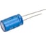Конденсатор электролитический JB Capacitors (10шт.) 680мкФ, 25В, -55/105C, 10x16 / P:5 мм, JRB1E681M05001000160000BST-16 (10) 2