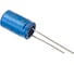Конденсатор электролитический JB Capacitors (10шт.) 680мкФ, 25В, -55/105C, 10x16 / P:5 мм, JRB1E681M05001000160000BST-16 (10) 3