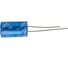 Конденсатор электролитический JB Capacitors (10шт.) 680мкФ, 25В, -55/105C, 10x16 / P:5 мм, JRB1E681M05001000160000BST-16 (10) 4