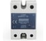 Твердотельное реле Emas 4-32 VDC, 1 фаза, 50-640V AC, 70A, монтаж на панели SSRP1DC070 1