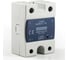Твердотельное реле Emas 4-32 VDC, 1 фаза, 50-640V AC, 70A, монтаж на панели SSRP1DC070 2