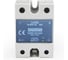 Твердотельное реле Emas 4-32 VDC, 1 фаза, 50-640V AC, 50A, монтаж на панели SSRP1DC050 1