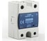 Твердотельное реле Emas 4-32 VDC, 1 фаза, 50-640V AC, 50A, монтаж на панели SSRP1DC050 2
