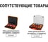 Дифференциальный автомат TDM ELECTRIC АД14 4Р 32А 30мА SQ0204-0136 11