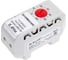 Термостат SILART NC, от 0 до +60, механический TBS-160 4